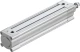 Стандартный пневмоцилиндр Festo DSBC-63-250-PPVA-N3