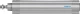 Стандартный пневмоцилиндр Festo DSBC-63-250-PPVA-N3