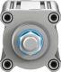 Стандартный пневмоцилиндр Festo DSBC-63-250-PPVA-N3