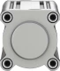 Стандартный пневмоцилиндр Festo DSBC-63-250-PPVA-N3