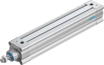 Стандартный пневмоцилиндр Festo DSBC-63-320-PPVA-N3