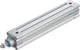 Стандартный пневмоцилиндр Festo DSBC-63-320-PPVA-N3