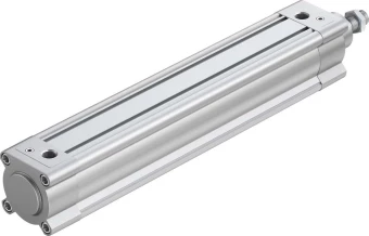 Стандартный пневмоцилиндр Festo DSBC-63-320-PPVA-N3
