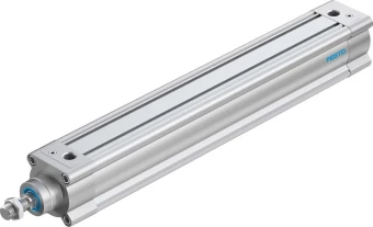 Стандартный пневмоцилиндр Festo DSBC-63-400-PPVA-N3