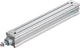 Стандартный пневмоцилиндр Festo DSBC-63-400-PPVA-N3