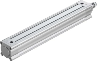 Стандартный пневмоцилиндр Festo DSBC-63-400-PPVA-N3