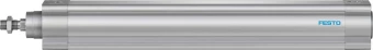Стандартный пневмоцилиндр Festo DSBC-63-400-PPVA-N3