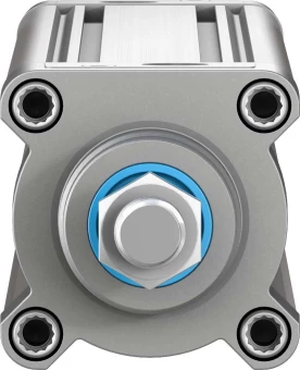 Стандартный пневмоцилиндр Festo DSBC-63-400-PPVA-N3