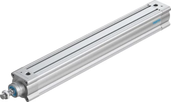 Стандартный пневмоцилиндр Festo DSBC-63-500-PPVA-N3