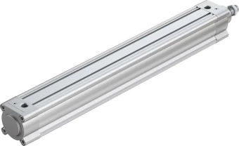 Стандартный пневмоцилиндр Festo DSBC-63-500-PPVA-N3