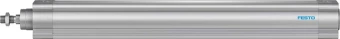 Стандартный пневмоцилиндр Festo DSBC-63-500-PPVA-N3