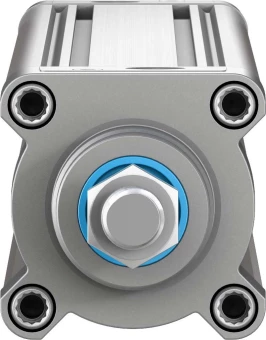 Стандартный пневмоцилиндр Festo DSBC-63-500-PPVA-N3