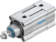 Стандартный пневмоцилиндр Festo DSBC-63-25-PPSA-N3