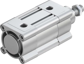 Стандартный пневмоцилиндр Festo DSBC-63-25-PPSA-N3
