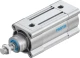 Стандартный пневмоцилиндр Festo DSBC-63-50-PPSA-N3