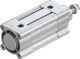 Стандартный пневмоцилиндр Festo DSBC-63-50-PPSA-N3