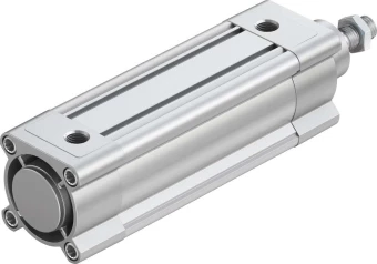 Стандартный пневмоцилиндр Festo DSBC-63-125-PPSA-N3