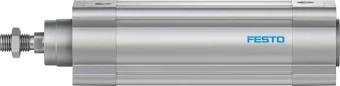 Стандартный пневмоцилиндр Festo DSBC-63-125-PPSA-N3