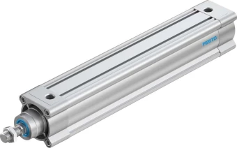 Стандартный пневмоцилиндр Festo DSBC-63-320-PPSA-N3