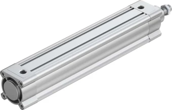 Стандартный пневмоцилиндр Festo DSBC-63-320-PPSA-N3