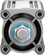 Стандартный пневмоцилиндр Festo DSBC-63-320-PPSA-N3