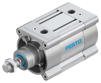 Стандартный пневмоцилиндр Festo DSBC-100-40-PPVA-N3