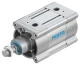 Стандартный пневмоцилиндр Festo DSBC-100-40-PPVA-N3