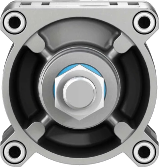 Стандартный пневмоцилиндр Festo DSBC-100-40-PPVA-N3