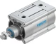 Стандартный пневмоцилиндр Festo DSBC-100-50-PPVA-N3