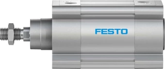 Стандартный пневмоцилиндр Festo DSBC-100-50-PPVA-N3