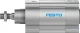 Стандартный пневмоцилиндр Festo DSBC-100-50-PPVA-N3