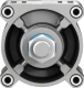 Стандартный пневмоцилиндр Festo DSBC-100-50-PPVA-N3