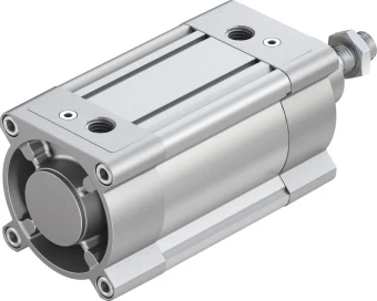 Стандартный пневмоцилиндр Festo DSBC-100-80-PPVA-N3