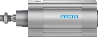 Стандартный пневмоцилиндр Festo DSBC-100-80-PPVA-N3