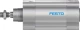 Стандартный пневмоцилиндр Festo DSBC-100-80-PPVA-N3