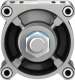 Стандартный пневмоцилиндр Festo DSBC-100-80-PPVA-N3