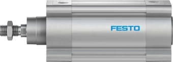 Стандартный пневмоцилиндр Festo DSBC-100-100-PPVA-N3