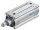 Стандартный пневмоцилиндр Festo DSBC-100-125-PPVA-N3