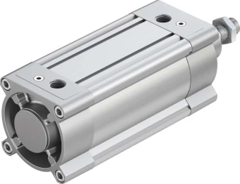 Стандартный пневмоцилиндр Festo DSBC-100-125-PPVA-N3