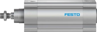 Стандартный пневмоцилиндр Festo DSBC-100-125-PPVA-N3