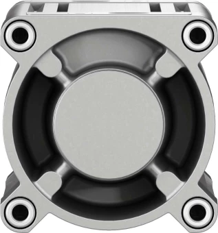 Стандартный пневмоцилиндр Festo DSBC-100-125-PPVA-N3
