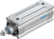 Стандартный пневмоцилиндр Festo DSBC-100-160-PPVA-N3