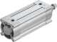 Стандартный пневмоцилиндр Festo DSBC-100-160-PPVA-N3