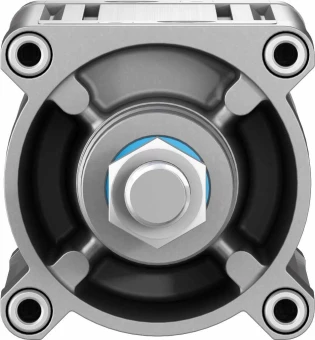 Стандартный пневмоцилиндр Festo DSBC-100-160-PPVA-N3
