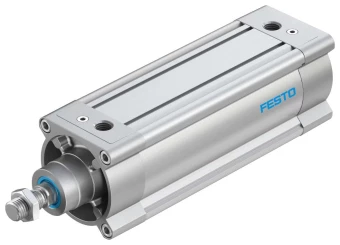 Стандартный пневмоцилиндр Festo DSBC-100-200-PPVA-N3