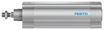 Стандартный пневмоцилиндр Festo DSBC-100-200-PPVA-N3