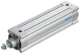 Стандартный пневмоцилиндр Festo DSBC-100-320-PPVA-N3
