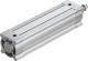 Стандартный пневмоцилиндр Festo DSBC-100-320-PPVA-N3