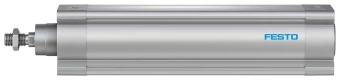 Стандартный пневмоцилиндр Festo DSBC-100-320-PPVA-N3