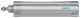 Стандартный пневмоцилиндр Festo DSBC-100-320-PPVA-N3